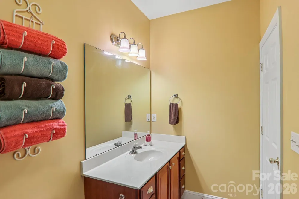3311 Sandy Drive #1 Hendersonville, NC 28792