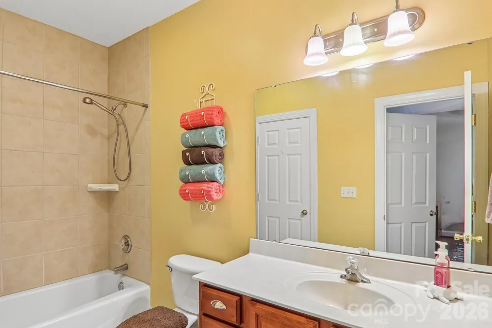 3311 Sandy Drive #1 Hendersonville, NC 28792