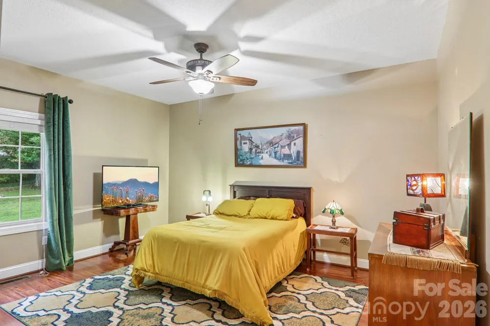 3311 Sandy Drive #1 Hendersonville, NC 28792