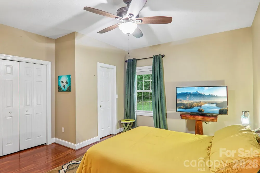 3311 Sandy Drive #1 Hendersonville, NC 28792