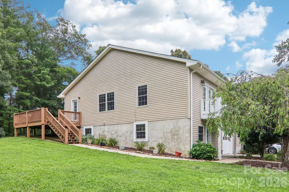 3311 Sandy Drive #1 Hendersonville, NC 28792