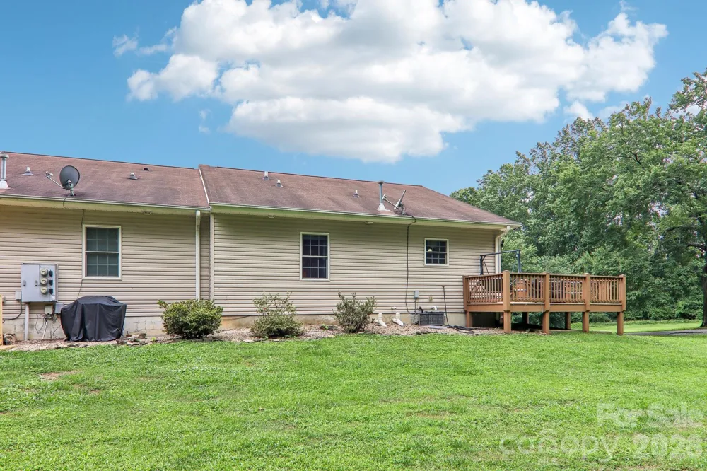 3311 Sandy Drive #1 Hendersonville, NC 28792