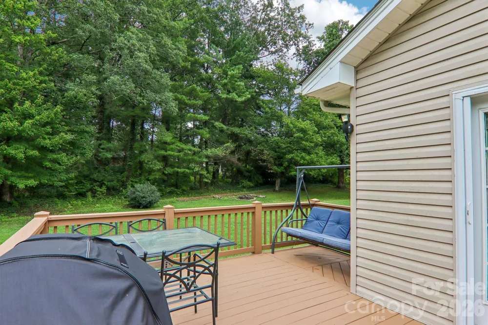 3311 Sandy Drive #1 Hendersonville, NC 28792