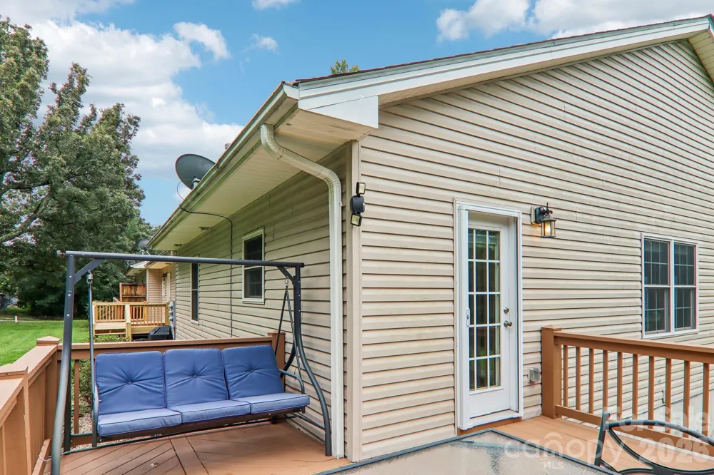 3311 Sandy Drive #1 Hendersonville, NC 28792