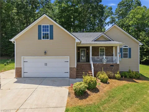 140 Laurel Ridge Court