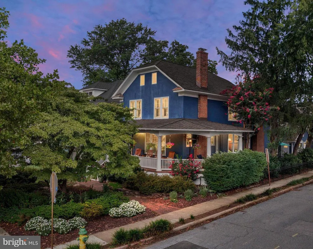 62 SOUTHGATE AVENUE Annapolis, MD 21401