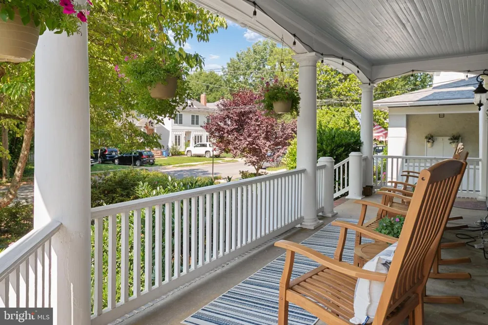 62 SOUTHGATE AVENUE Annapolis, MD 21401
