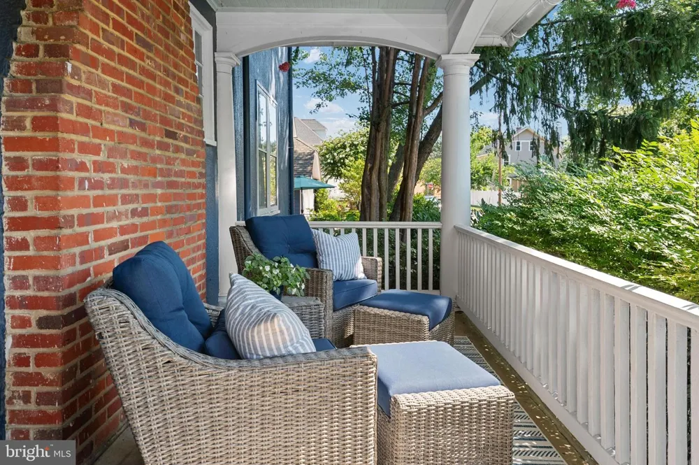 62 SOUTHGATE AVENUE Annapolis, MD 21401
