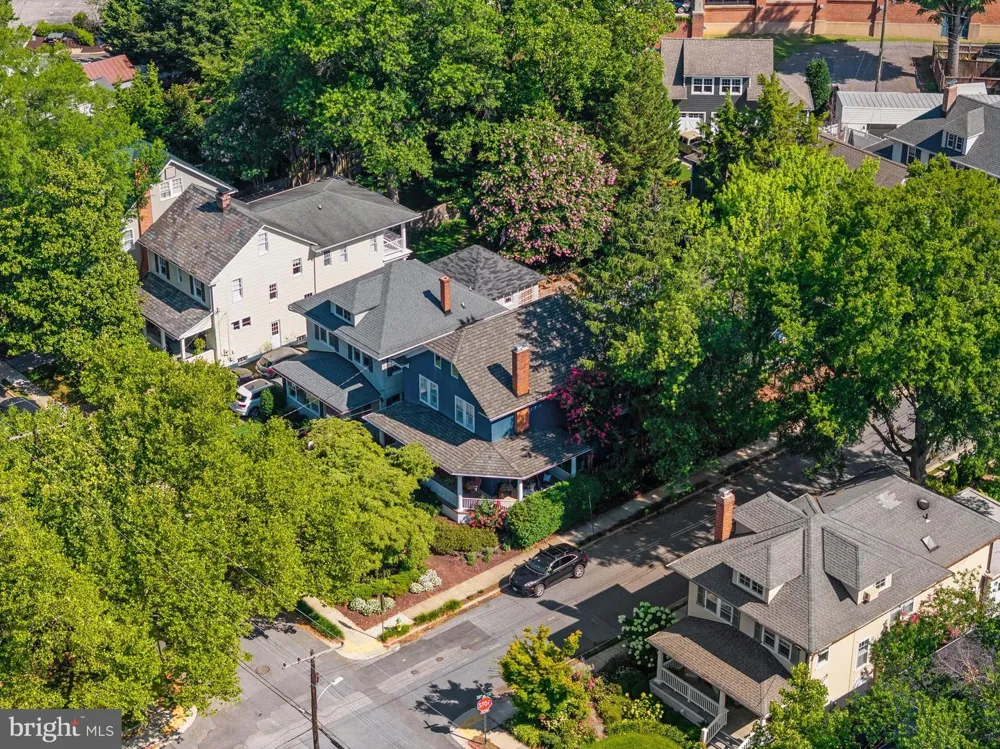 62 SOUTHGATE AVENUE Annapolis, MD 21401