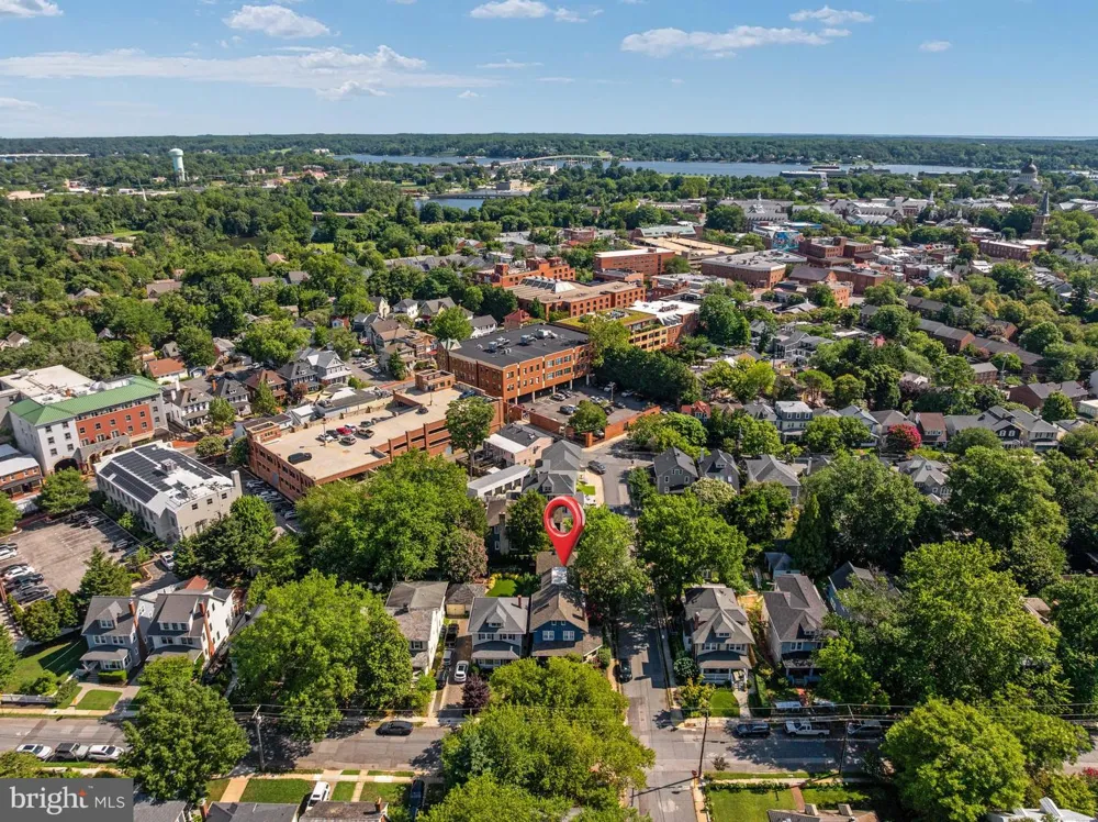 62 SOUTHGATE AVENUE Annapolis, MD 21401
