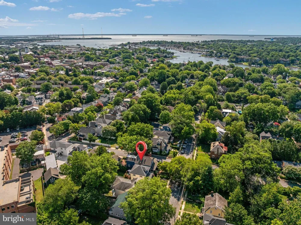 62 SOUTHGATE AVENUE Annapolis, MD 21401