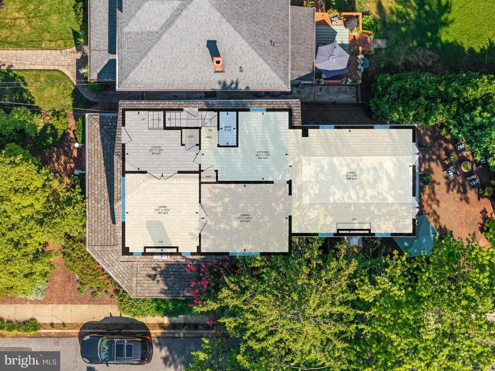 62 SOUTHGATE AVENUE Annapolis, MD 21401