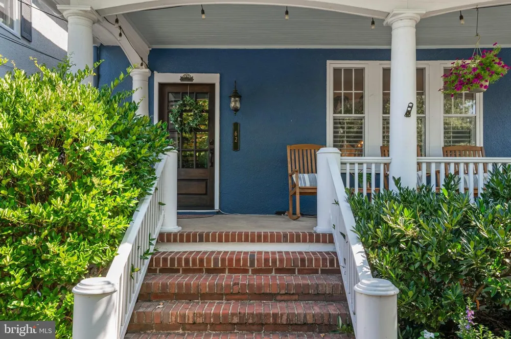 62 SOUTHGATE AVENUE Annapolis, MD 21401