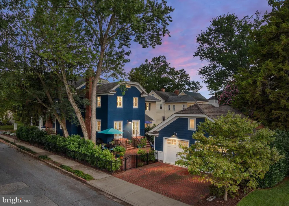 62 SOUTHGATE AVENUE Annapolis, MD 21401