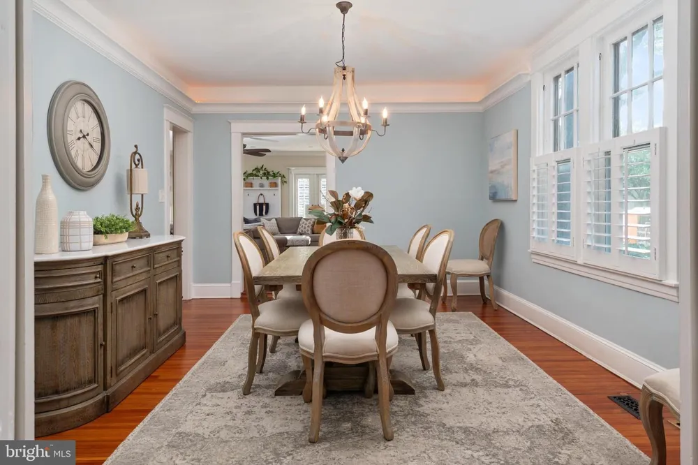 62 SOUTHGATE AVENUE Annapolis, MD 21401