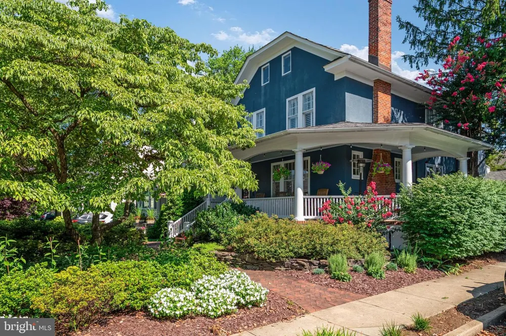 62 SOUTHGATE AVENUE Annapolis, MD 21401