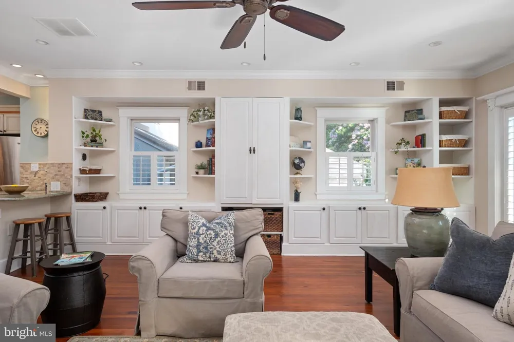 62 SOUTHGATE AVENUE Annapolis, MD 21401