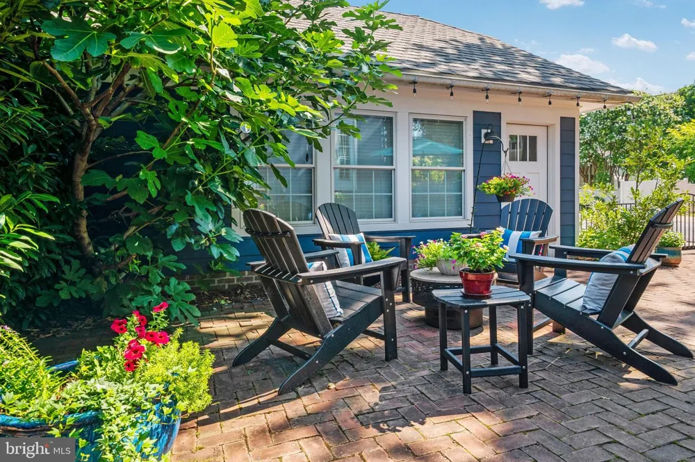 62 SOUTHGATE AVENUE Annapolis, MD 21401