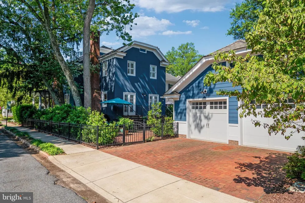 62 SOUTHGATE AVENUE Annapolis, MD 21401