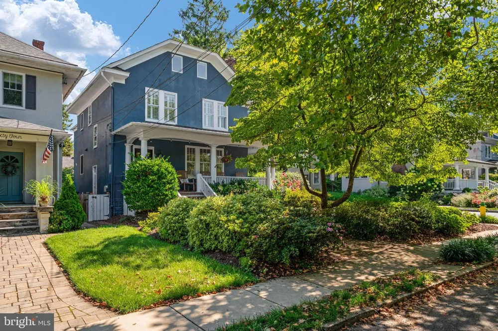 62 SOUTHGATE AVENUE Annapolis, MD 21401