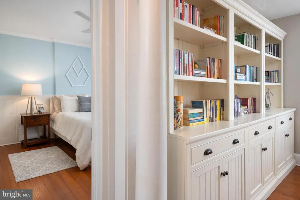 62 SOUTHGATE AVENUE Annapolis, MD 21401