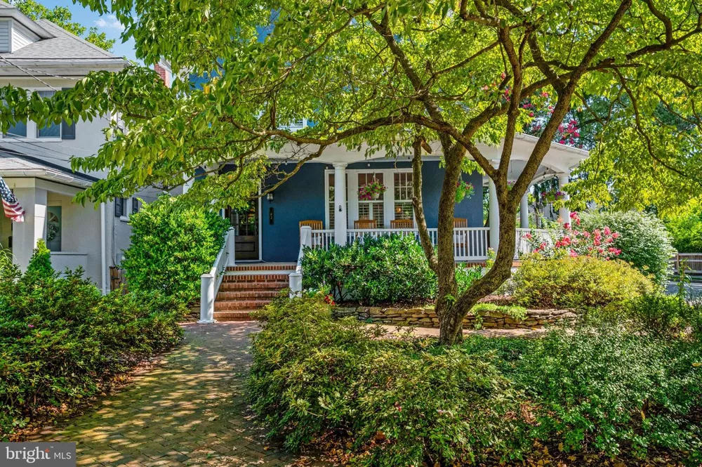 62 SOUTHGATE AVENUE Annapolis, MD 21401