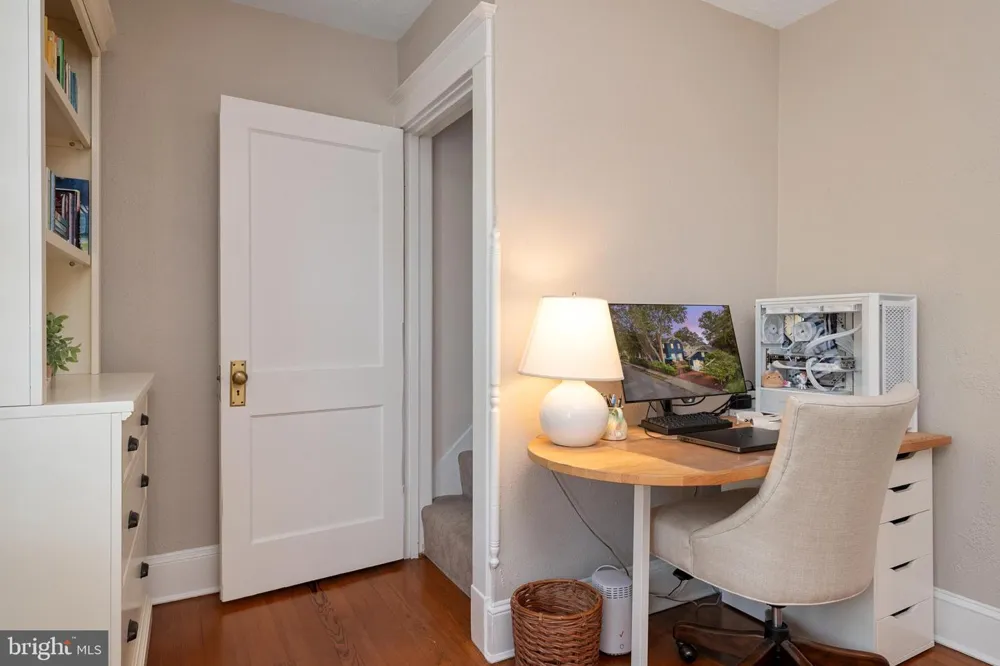 62 SOUTHGATE AVENUE Annapolis, MD 21401