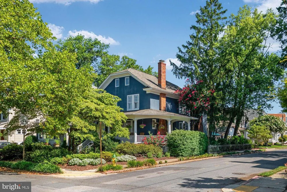 62 SOUTHGATE AVENUE Annapolis, MD 21401