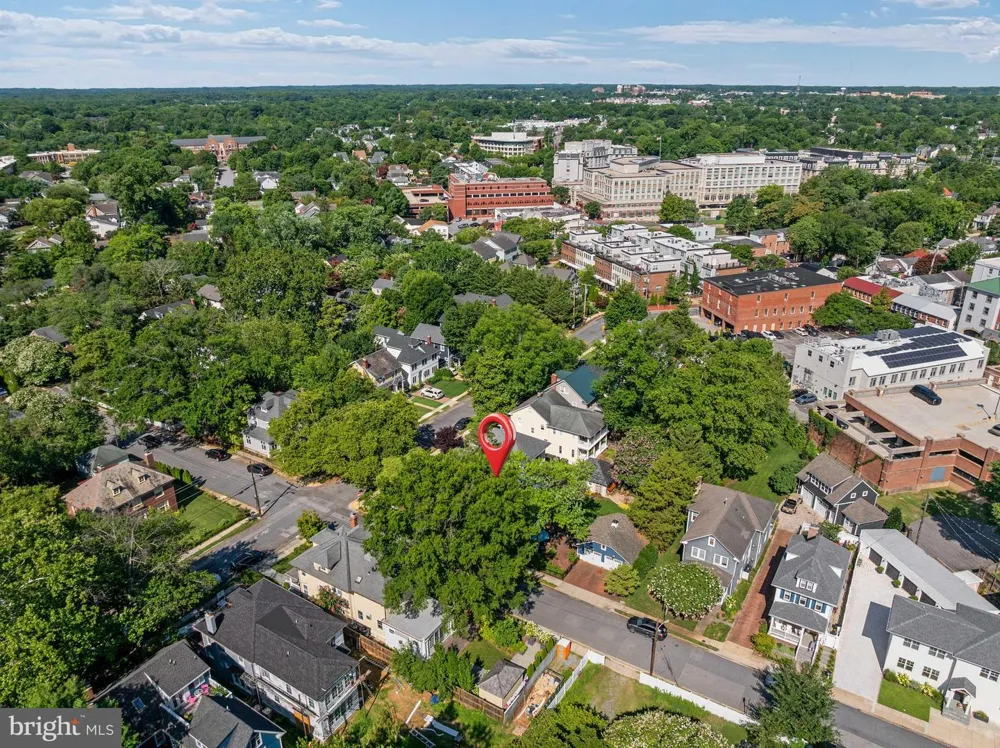 62 SOUTHGATE AVENUE Annapolis, MD 21401