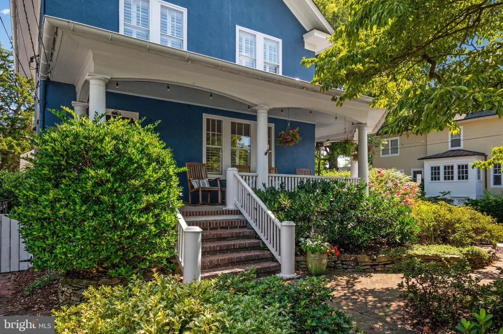 62 SOUTHGATE AVENUE Annapolis, MD 21401