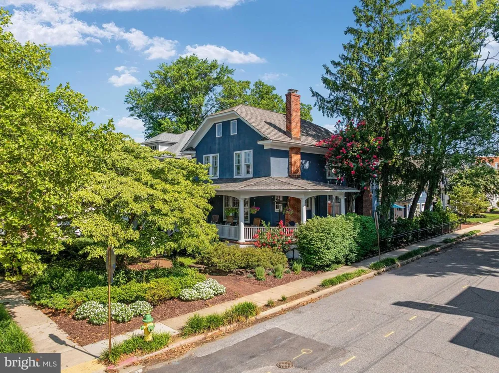 62 SOUTHGATE AVENUE Annapolis, MD 21401