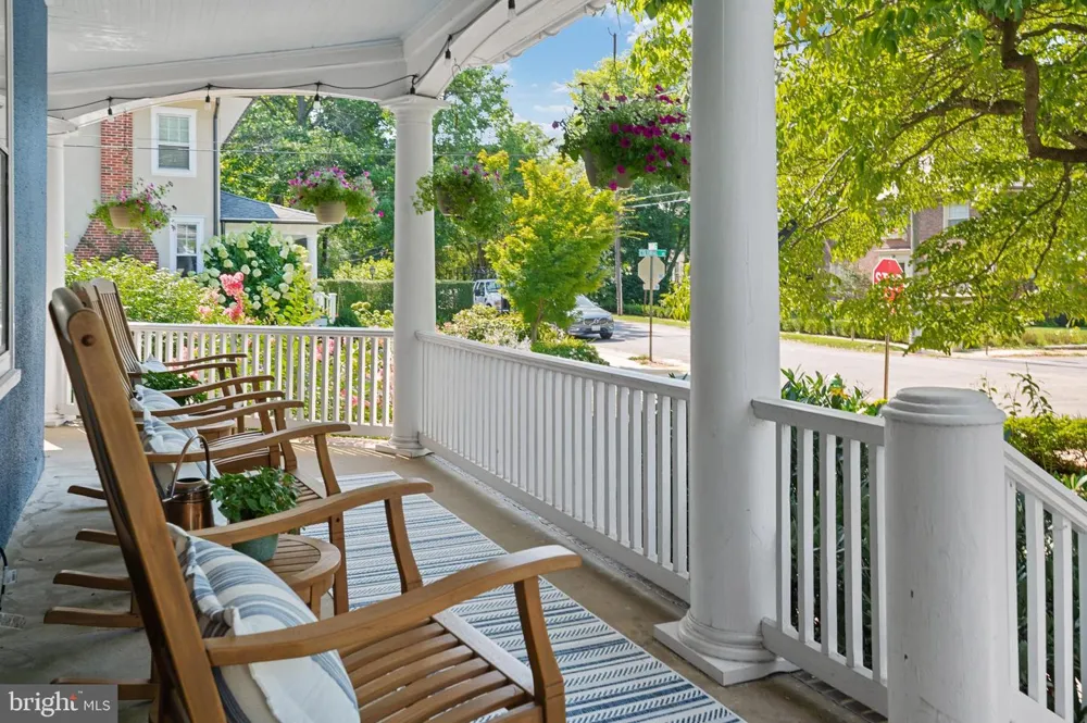 62 SOUTHGATE AVENUE Annapolis, MD 21401