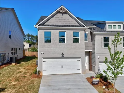 1257 Fern Ridge Court