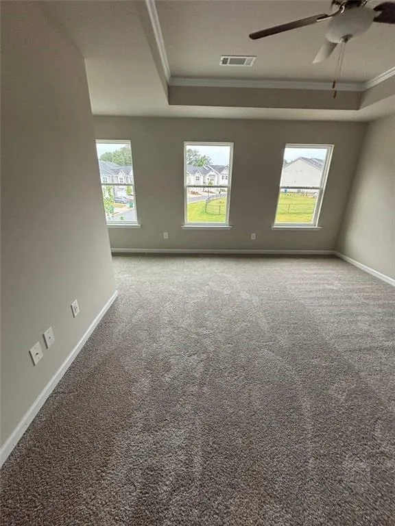1257 Fern Ridge Court Norcross, GA 30093