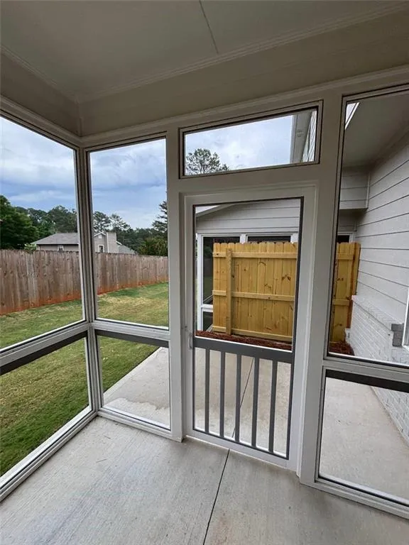 1257 Fern Ridge Court Norcross, GA 30093