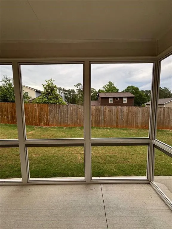 1257 Fern Ridge Court Norcross, GA 30093