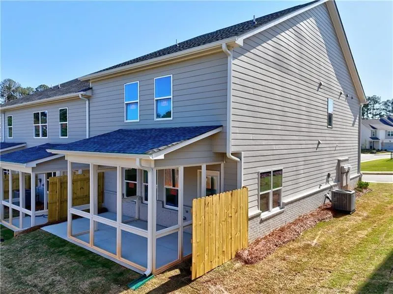 1257 Fern Ridge Court Norcross, GA 30093