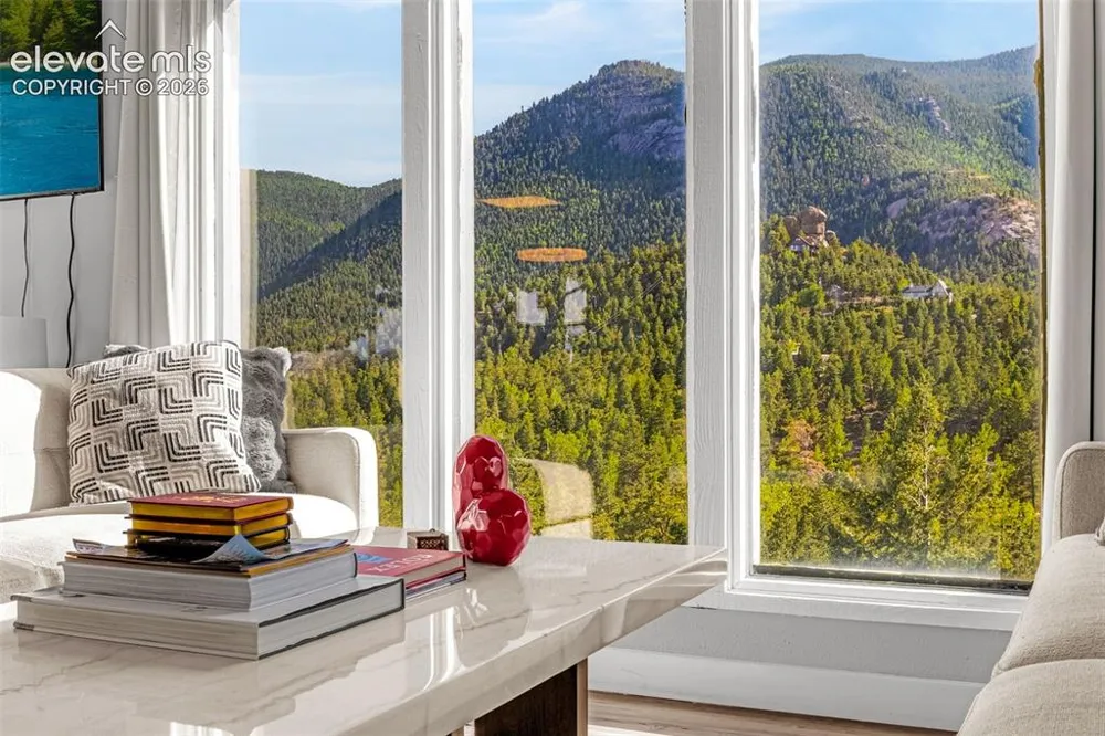 6125 Hilton Road Manitou Springs, CO 80829