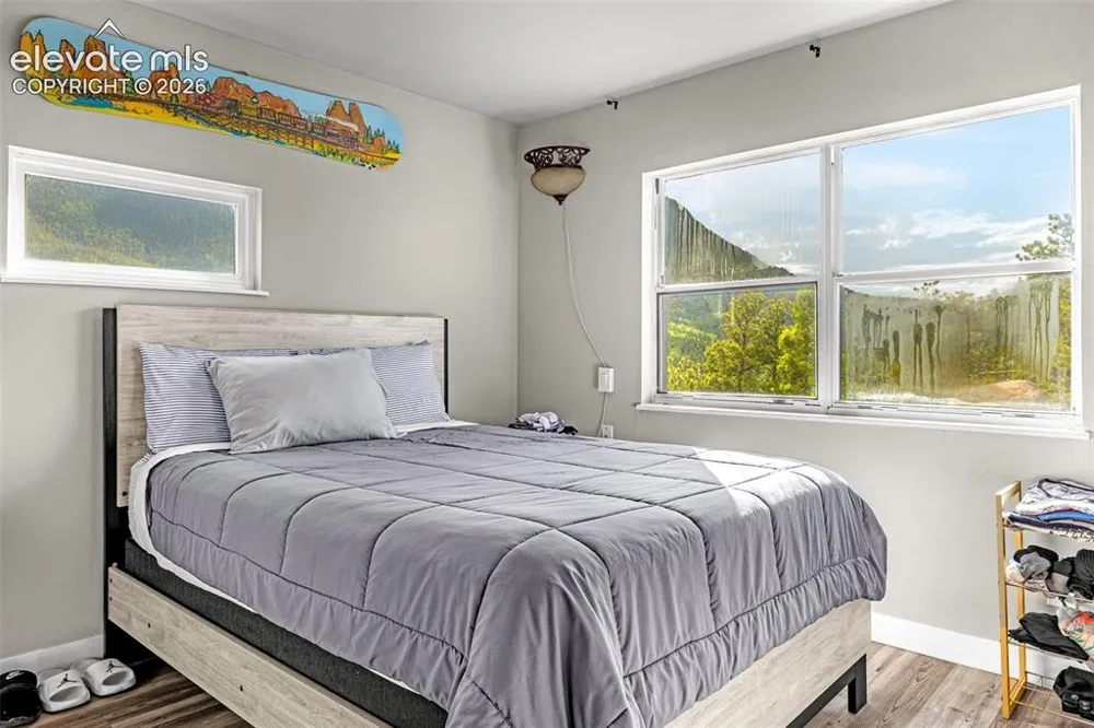 6125 Hilton Road Manitou Springs, CO 80829