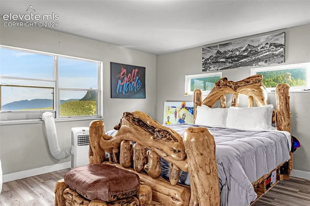 6125 Hilton Road Manitou Springs, CO 80829