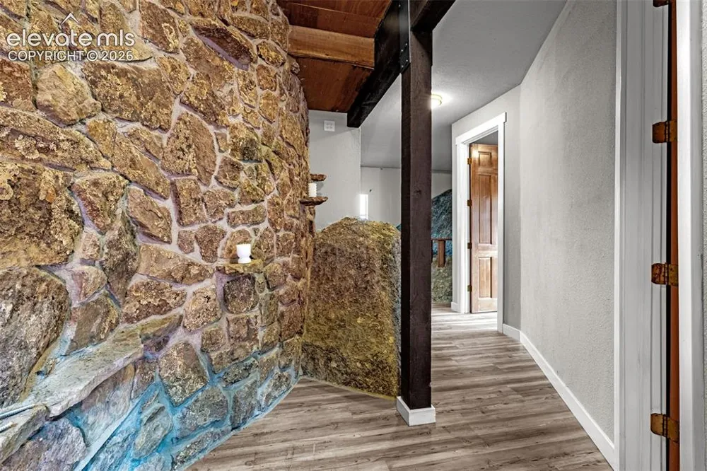 6125 Hilton Road Manitou Springs, CO 80829