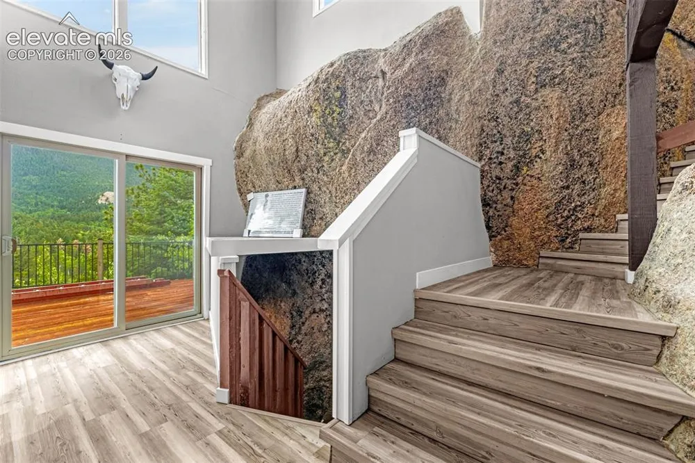 6125 Hilton Road Manitou Springs, CO 80829