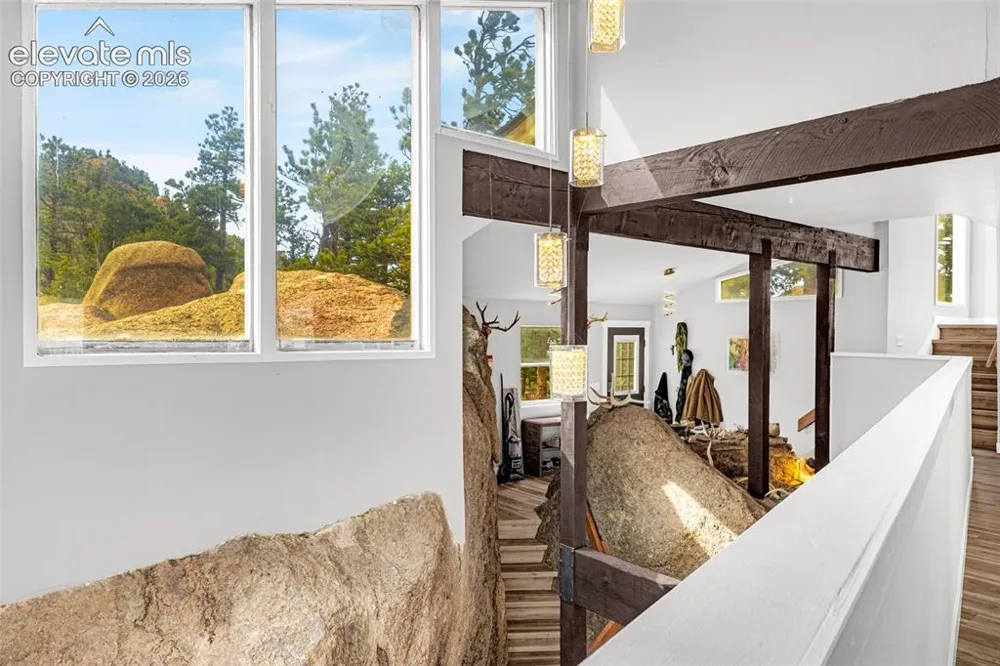 6125 Hilton Road Manitou Springs, CO 80829