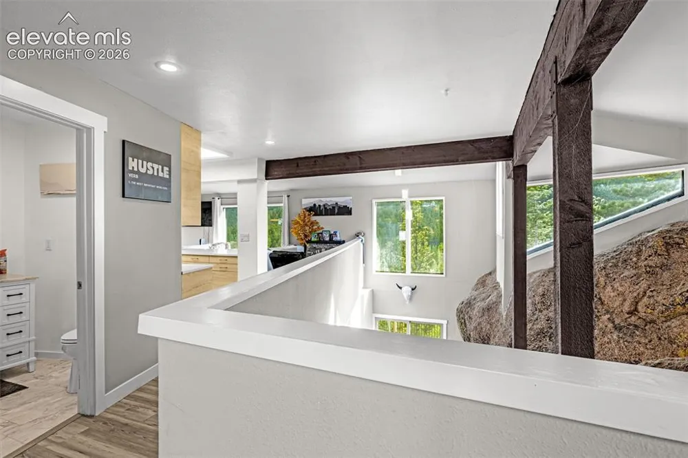 6125 Hilton Road Manitou Springs, CO 80829