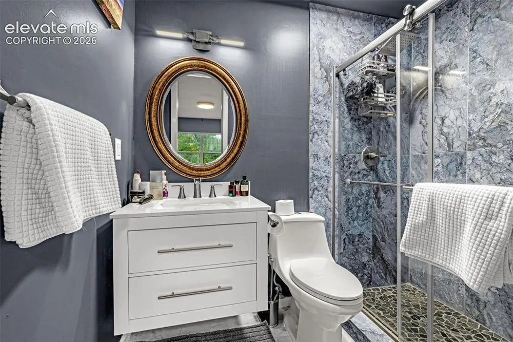 6125 Hilton Road Manitou Springs, CO 80829