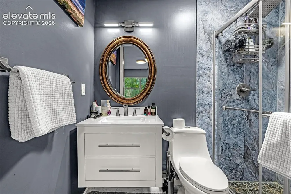 6125 Hilton Road Manitou Springs, CO 80829