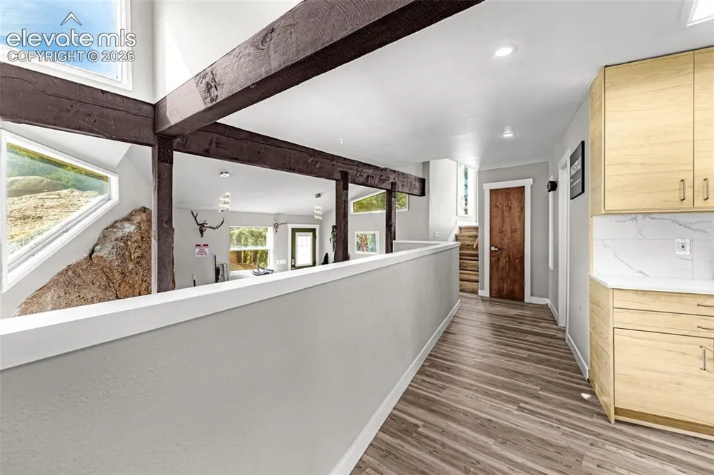 6125 Hilton Road Manitou Springs, CO 80829