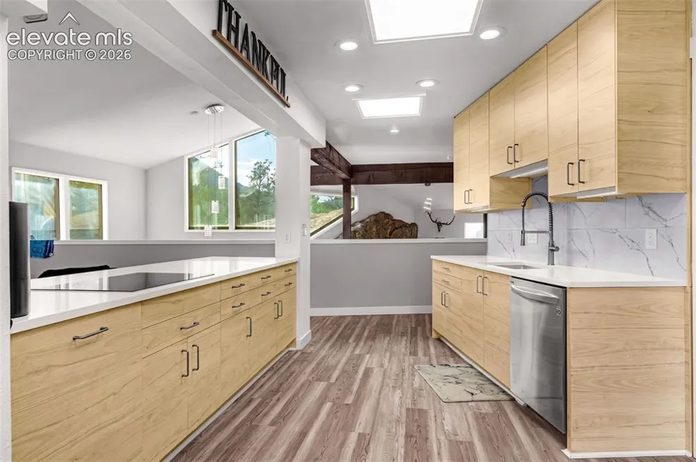 6125 Hilton Road Manitou Springs, CO 80829