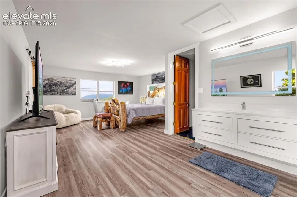 6125 Hilton Road Manitou Springs, CO 80829