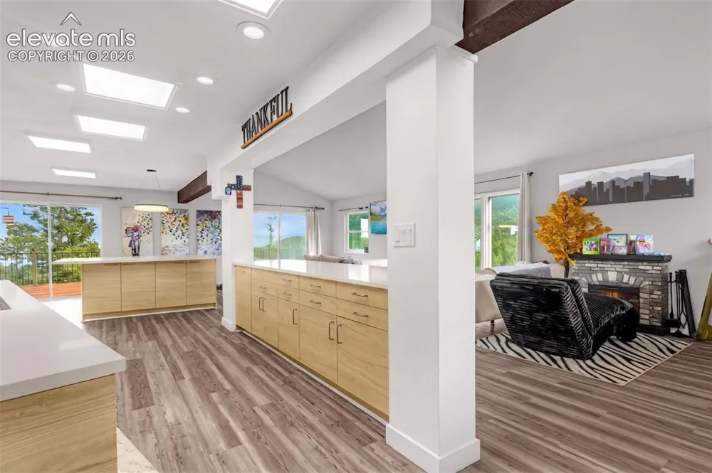 6125 Hilton Road Manitou Springs, CO 80829